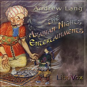 cover image of The Arabian nights entertainments